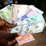 Naira Appreciates to N1,376/$ In Parallel Market