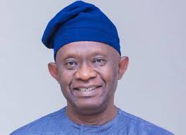 ‎Crisis rocks Kogi West APC Senate, as Ola Rejects Consensus Move For Karimi