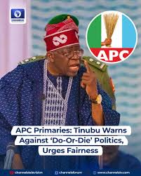 APC Primaries: Ondo Aspirant Cries Foul, Demands Tinubu Protects Her Victory
