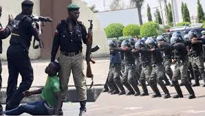 Police Bust Fraud Syndicate Over N713.9m Bank Diversion, Arrest Two Suspects