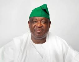 Mutfwang Clinches APC Governorship Ticket in Plateau Landslide