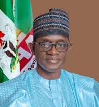 Buni Promises Transparent APC Primaries in Yobe Ahead of 2027 Polls