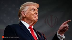 Bonny Light Crude Falls 16% to $99 as Trump Hints at Possible End to US-Iran Conflict
