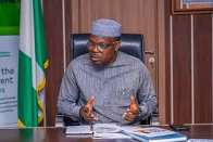 FG, EU, WHO Launch N6.7bn Health Programme to Strengthen Disease ResponseInitiative