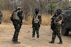 Killing of ISWAP Commander: There’s no Ambiguity says Presidency