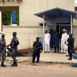 ADC Alleges Political Intimidation as Party Leaders Denied Access to El-Rufai at ICPC