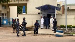 ADC Alleges Political Intimidation as Party Leaders Denied Access to El-Rufai at ICPC