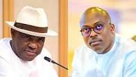 Wike–Fubara political rift widens as APC screening panel disqualifies 32 Assembly hopefuls loyal to governor