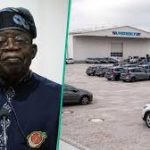 FG Moves to Enforce Local Vehicle Procurement, Boost Nigerian Auto Industry