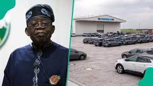 FG Moves to Enforce Local Vehicle Procurement, Boost Nigerian Auto Industry