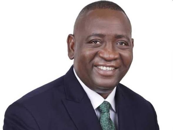 Benue APC Rift Deepens as Deputy Governor Disowns ‘Automatic Ticket’ Claim