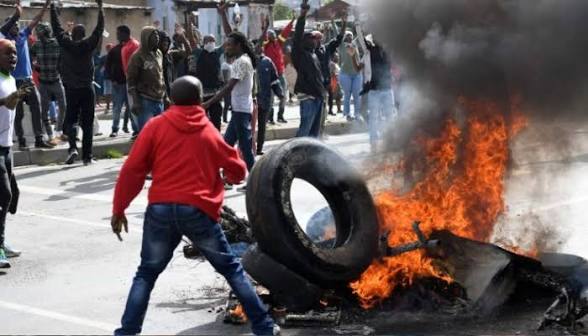 Killings, Xenophobic Attacks: ECOWAS Deputy Speaker Demands Urgent Regional Response