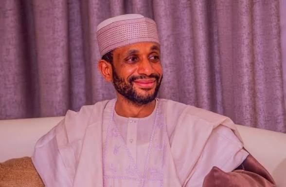 Garo Sworn In As Kano Deputy Governor