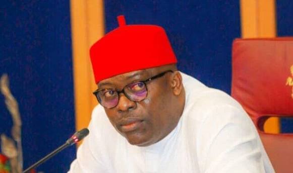 Fubara Leaves APC Screening Amid Tension Over Reception