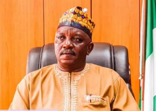 Court Orders Arrest of Ex-Power Minister Mamman Over Alleged N31bn Fraud