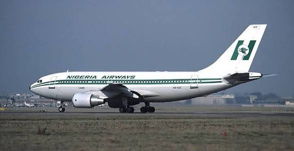 Nigeria Airways Pensioners Cry Out to Tinubu Over ₦36bn Unpaid Entitlements, Say 1,500 Members Dead
