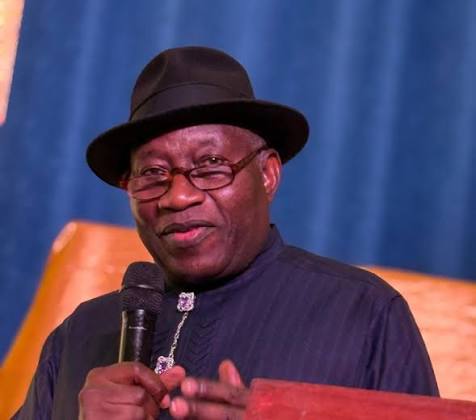 Jonathan 2027 eligibility suit deepens as lawyer accuses judge of bias, seeks reassignment of case