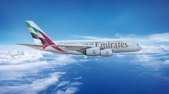 Middle East Crisis: Emirates Restores 96% of Global Flight Network
