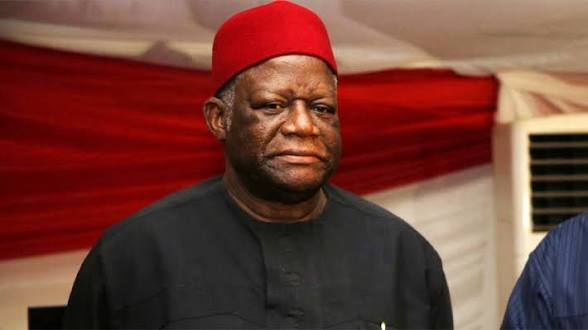 Nwachukwu Seeks Foreign Service Commission, Warns Against Politicised Ambassadorial Appointments