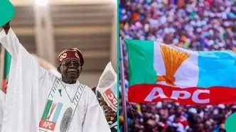 AbdulRazaq Confident of APC Victory in 2027, Urges Party Unity in Kwara
