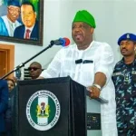 Technology Giving Plateau Edge in Fight Against Insecurity, Says Mutfwang