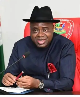 Diri Urges Corporate Sponsorship of Cultural Festivals to Preserve Bayelsa Heritage