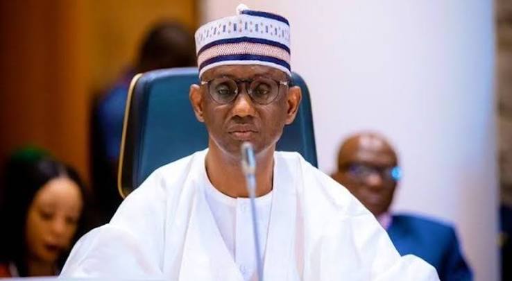 Ribadu Hails Destruction of 19,000 Illegal Arms as Major Boost to National Security