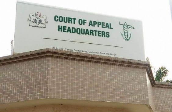 Appeal Court Restores ADC, Four Other Parties, Voids Deregistration Order Against INEC