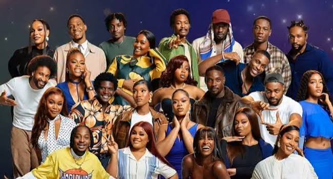 BBNaija Season 11 Begins as 24 Housemates Battle for ₦160m Grand Prize
