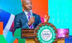 NSITF to Lead NBA Session on Strengthening Legal Protection for Workers