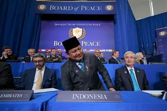 Indonesia’s Anti-Graft Agency Jailed Hundreds of ‘Untouchable’ Elites — Envoy