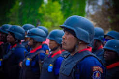 Osun Election: NSCDC Deploys 10,210 Personnel, Tactical Units