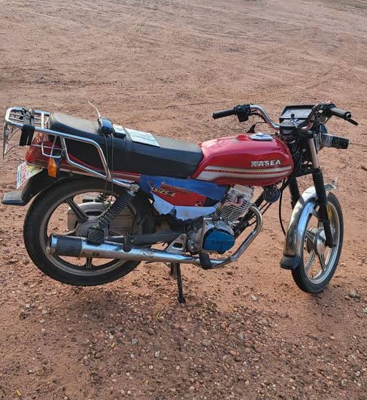 Troops Ambush Lakurawa Terrorists in Kebbi, Recover Motorcycles, Communication Devices