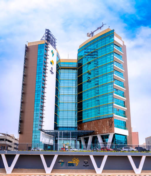 Afreximbank’s H1 Profit Rises 30% to $534.7m as Lending Hits $35.4bn