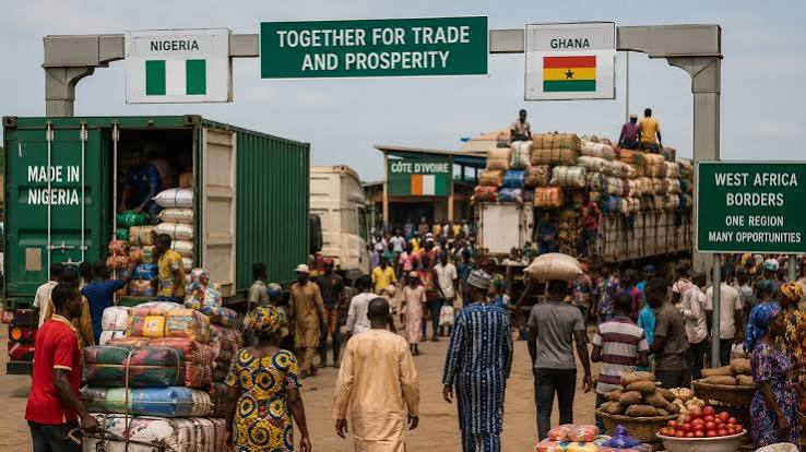 95% of Africa’s Cross-Border Trade Still Conducted Through Barter — Expert