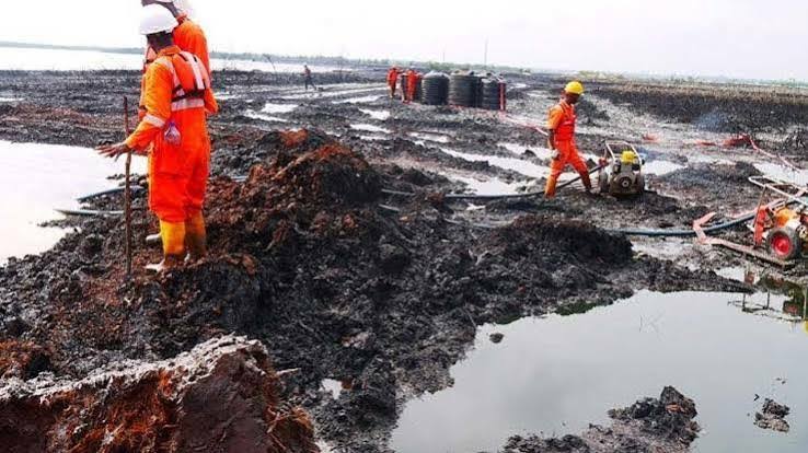 Ogoni Oil Resumption: MOSOP Demands Halt to Secret Drilling, Calls for Transparency