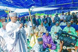 Sokoto: Armoured Vehicles Curtail Bandit Attacks in Sabon Birni — Council Chairman