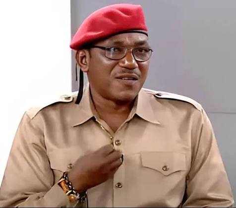 2027: APC Campaign Council List Raises Corruption Concerns — Dalung