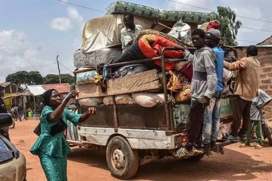 Plateau Attack: Death Toll Rises to 24 as Homes, Farmlands Are Destroyed