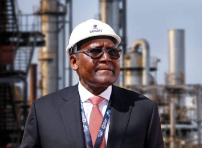 Dangote Refinery Extends Free Fuel Delivery to Kano, Imo, Anambra, Nasarawa