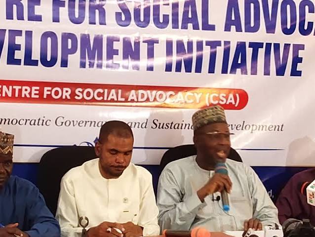Sokoto Killings: Aminchi Centre Rejects MURIC’s 14-Day Ultimatum to Defence Minister