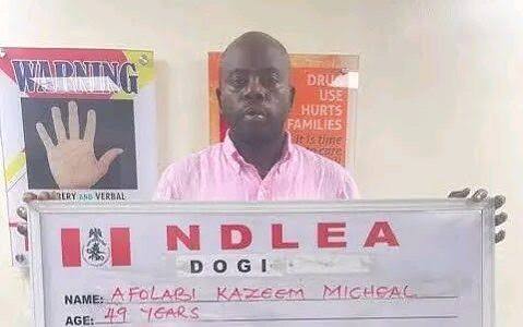 Court Grants NDLEA 30-Day Extension to Detain KC Luxury Over Alleged Cocaine Trafficking