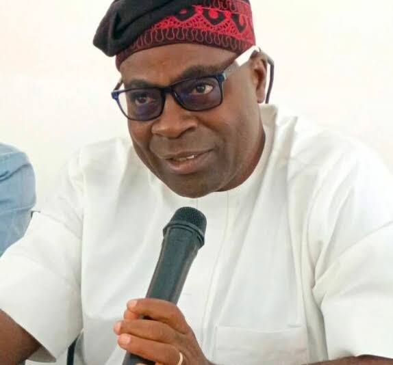 2027: Benue Assembly Majority Leader Dumps APC for PDP