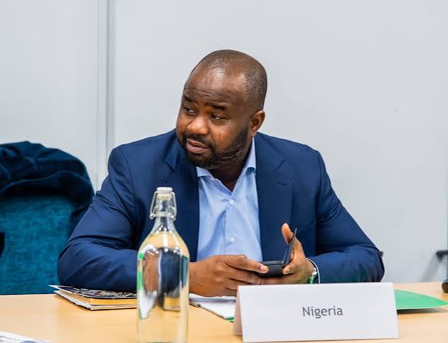 Revenue Allocation Jumps 530% in Three Years to N4.5trn Monthly — Adedeji