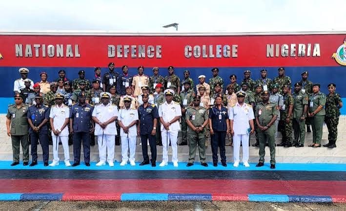 Protection of Civilians, Human Rights Crucial to Security Operations — CDS