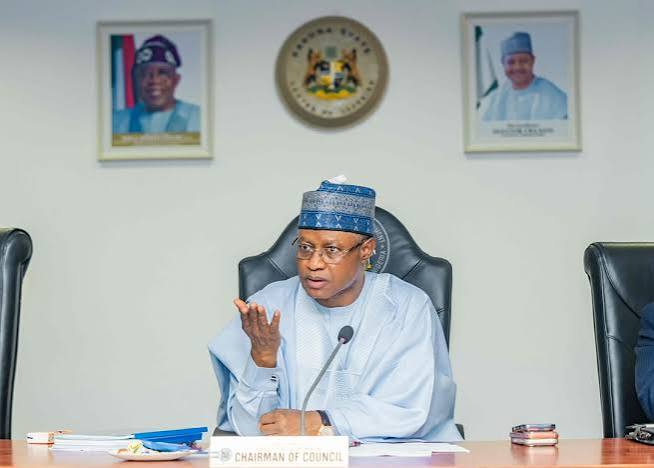 Uba Sani Approves N810m Startup Support for 4,050 Kaduna Skills Graduates