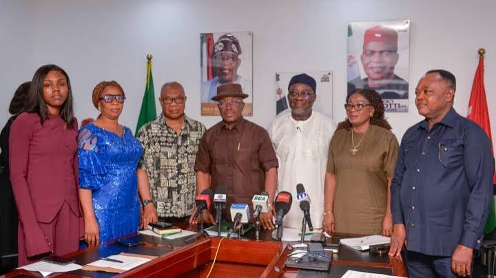 Abia Targets Global Investment, Trade Deals as AFRICANDO 2026 Comes to Umuahia