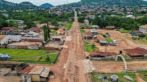 Bad Roads, Harsh Economic Climate, Insecurity Worry Egbema People