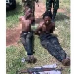 Army rescues retired general’s wife from kidnappers in Abuja, arrests two suspects