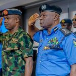 IGP Disu, Air Chief strengthen police-air force partnership on joint operations